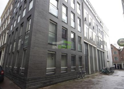 Apartamento para 491 680 euro en Ámsterdam, Países Bajos