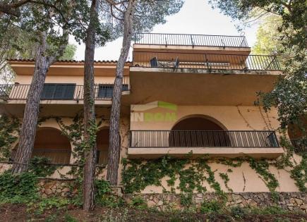 House for 590 000 euro on Costa Brava, Spain