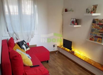 Apartment for 175 000 euro in Barcelona, Spain