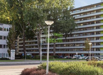 Apartment für 392 000 euro in Amsterdam, Niederlande