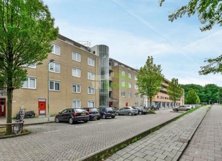 Apartamento para 358 400 euro en Ámsterdam, Países Bajos