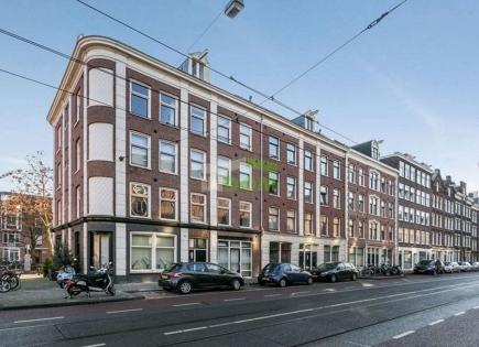 Apartamento para 392 000 euro en Ámsterdam, Países Bajos