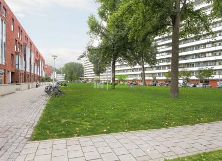 Appartement pour 364 000 Euro à Amsterdam, Pays-Bas