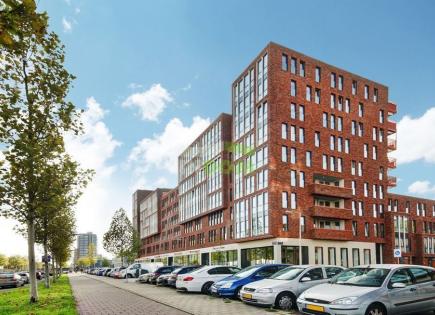 Apartment for 638 400 euro in Amsterdam, Netherlands