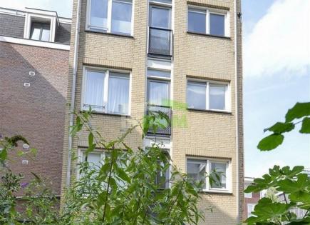 Apartamento para 347 200 euro en Ámsterdam, Países Bajos