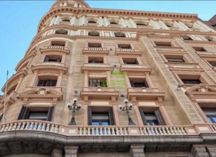 Commercial apartment building for 51 000 000 euro in Madrid, Spain