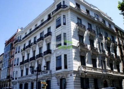 Casa lucrativa para 16 000 000 euro en Madrid, España