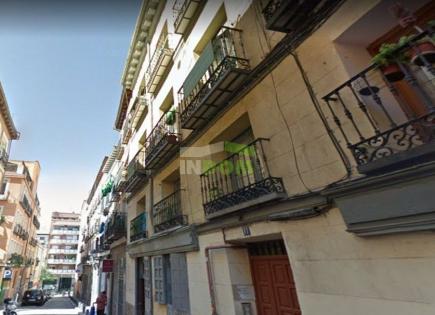 Mietshaus für 4 900 000 euro in Madrid, Spanien
