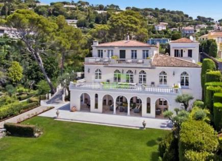 Villa für 80 000 000 euro in Frankreich