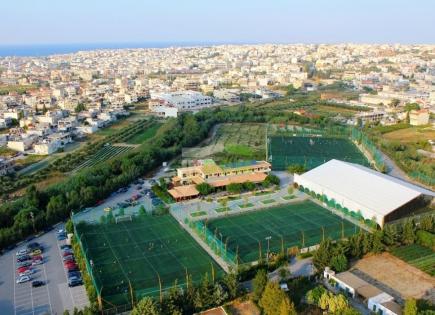 Commercial property for 8 000 000 euro in Greece