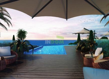 Investment project for 84 278 euro in Phuket, Thailand