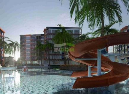 Investment project for 83 895 euro in Phuket, Thailand