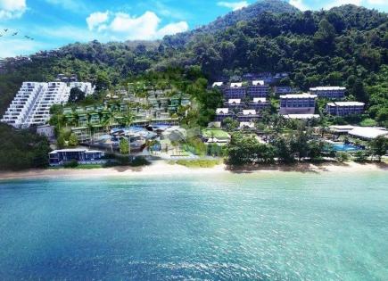 Investment project for 104 454 euro in Phuket, Thailand