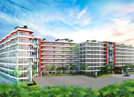 Investment project for 62 059 euro in Phuket, Thailand