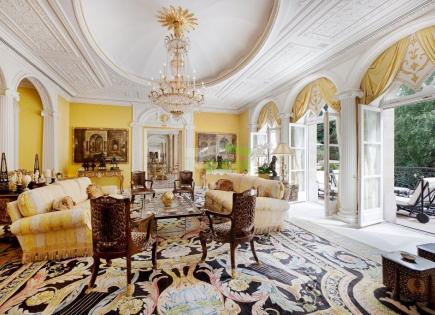 Villa for 40 000 000 euro in Paris, France