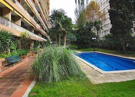 Apartment for 2 050 000 euro in Barcelona, Spain