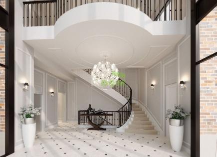 Mansion für 39 900 000 euro in Paris, Frankreich