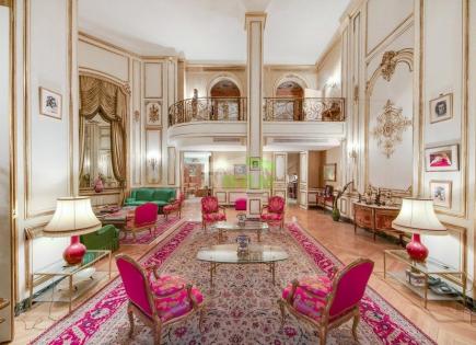 Apartment for 12 800 000 euro in Paris, France
