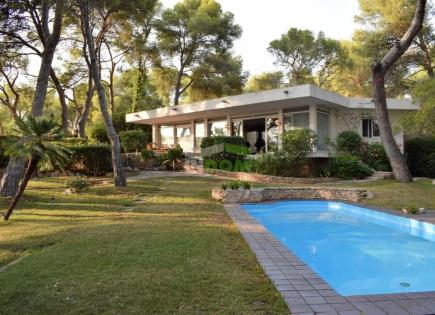 House for 850 000 euro on Costa Daurada, Spain