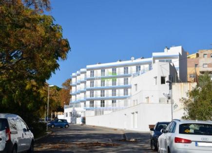 Hôtel pour 5 995 000 Euro sur la Costa del Maresme, Espagne