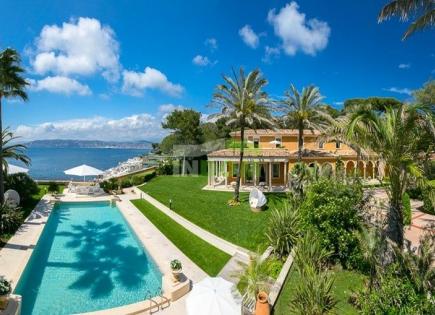 Villa for 105 000 000 euro in France