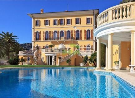 Villa for 60 000 000 euro in France