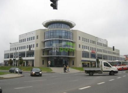 Commercial property for 10 000 000 euro in Prague, Czech Republic