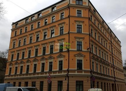 Casa lucrativa para 2 550 000 euro en Riga, Letonia