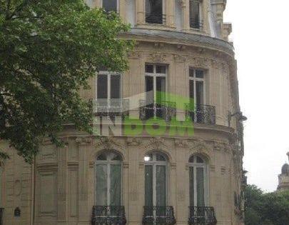 Hotel for 45 000 000 euro in Paris, France
