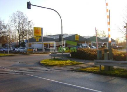 Commercial property for 2 000 000 euro in Germany