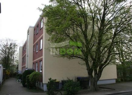 Commercial apartment building for 700 000 euro in Germany