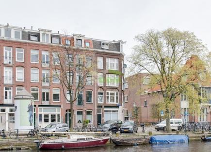 Apartment for 476 000 euro in Amsterdam, Netherlands