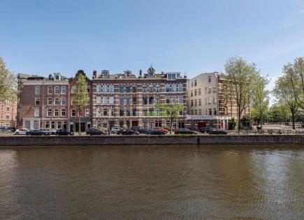 Apartamento para 504 000 euro en Ámsterdam, Países Bajos