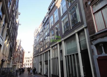 Apartamento para 448 000 euro en Ámsterdam, Países Bajos
