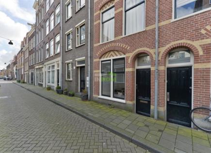 Apartment for 347 200 euro in Amsterdam, Netherlands