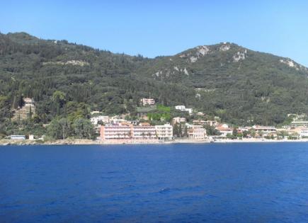 Hotel für 19 500 000 euro in Korfu, Griechenland
