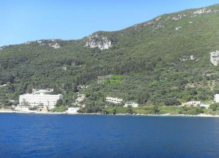 Hotel for 72 500 000 euro in Corfu, Greece