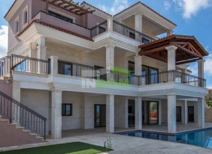 Villa para 3 000 000 euro en Pafos, Chipre
