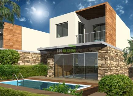 Villa for 335 000 euro in Paphos, Cyprus