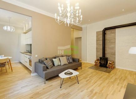 Apartment for 129 000 euro in Riga, Latvia