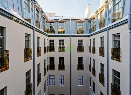 Hotel for 109 000 euro in Riga, Latvia
