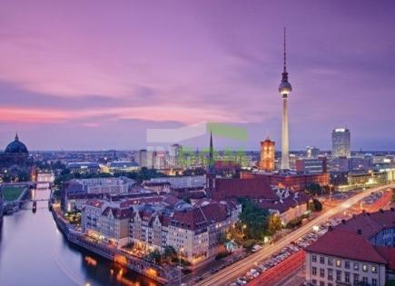 Hotel für 13 500 000 euro in Berlin, Deutschland