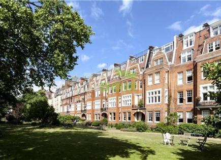 Apartamento para 1 767 645 euro en Londres, Reino Unido