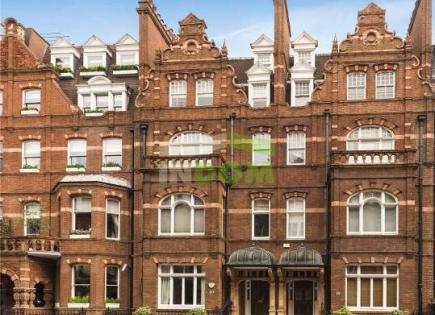 Appartement pour 1 792 000 Euro à Londres, Royaume-Uni