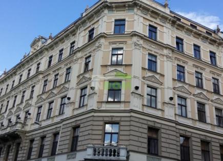 Maison de rapport pour 5 950 000 Euro à Riga, Lettonie