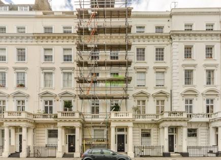 Apartment for 1 770 016 euro in London, United Kingdom