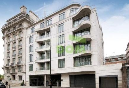 Appartement pour 4 417 412 Euro à Londres, Royaume-Uni