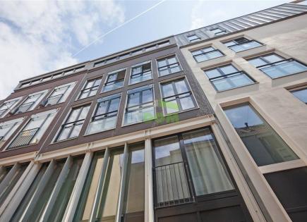Apartamento para 380 800 euro en Ámsterdam, Países Bajos