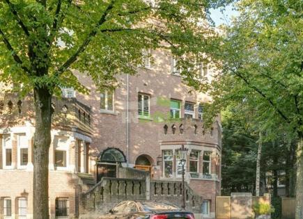 Apartamento para 784 000 euro en Ámsterdam, Países Bajos
