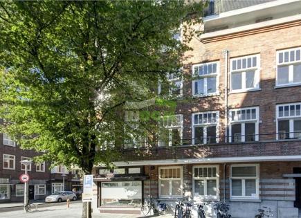 Appartement pour 727 440 Euro à Amsterdam, Pays-Bas